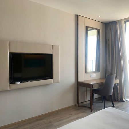 Panorama Nha Trang Sapphire Aparthotel Εξωτερικό φωτογραφία