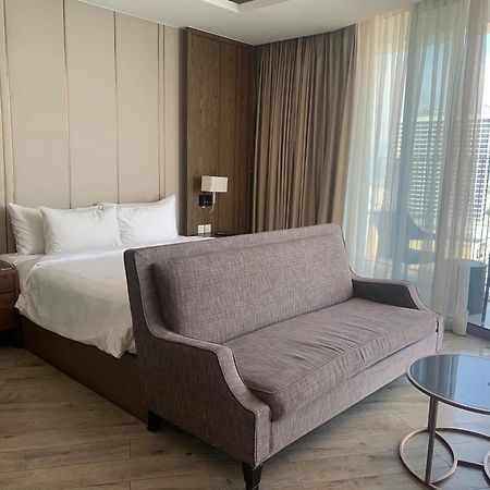 Panorama Nha Trang Sapphire Aparthotel Εξωτερικό φωτογραφία